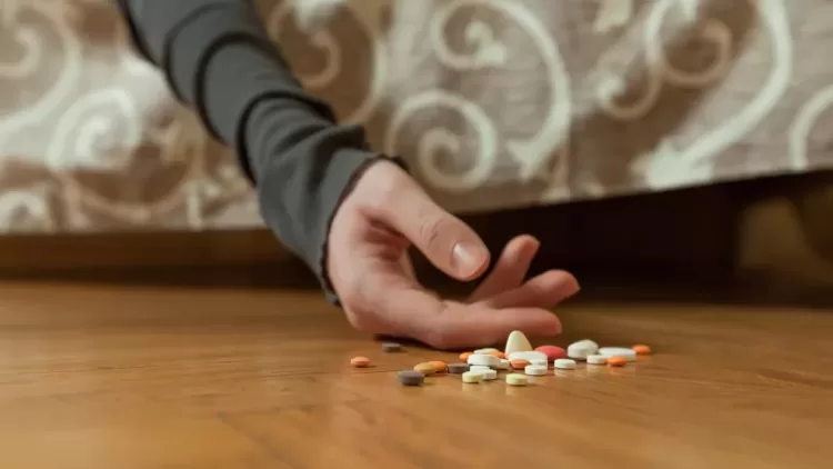 Adolescente murió tras ingerir pastillas en Coro