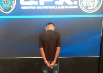 Aprehendido por abusar de una adolescente en Maracaibo