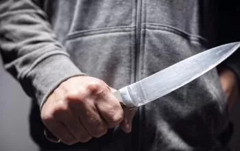 Adolescente fue apuñalado en una riña en Valencia