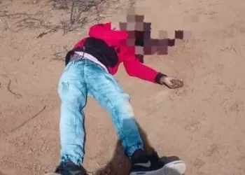 Joven fue asesinado a tiros en Coro