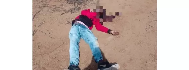 Joven fue asesinado a tiros en Coro