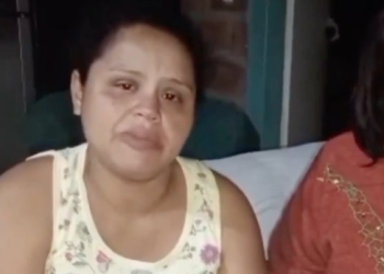 MP investiga desaparición de bebé en la Maternidad Concepción Palacios (+Video)