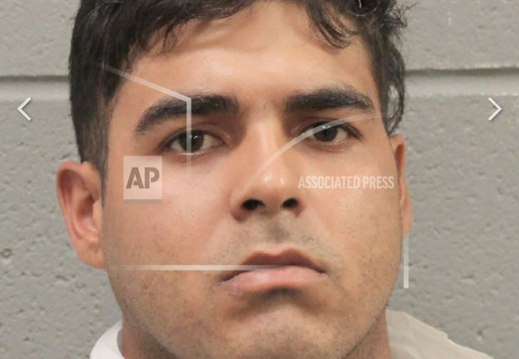 Juez establece fianza de 10 MDD a segundo venezolano acusado de matar a niña de 12 años en Houston