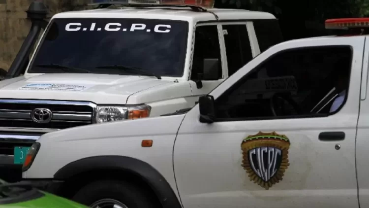 Mujer fue asesinada a ladrillazos en el Zulia