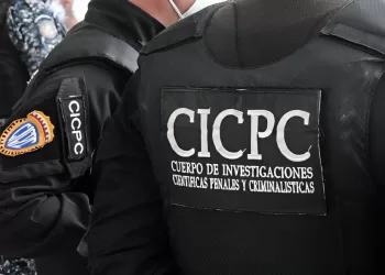 Cicpc aprehendió a un hombre solicitado por secuestro en Maracaibo