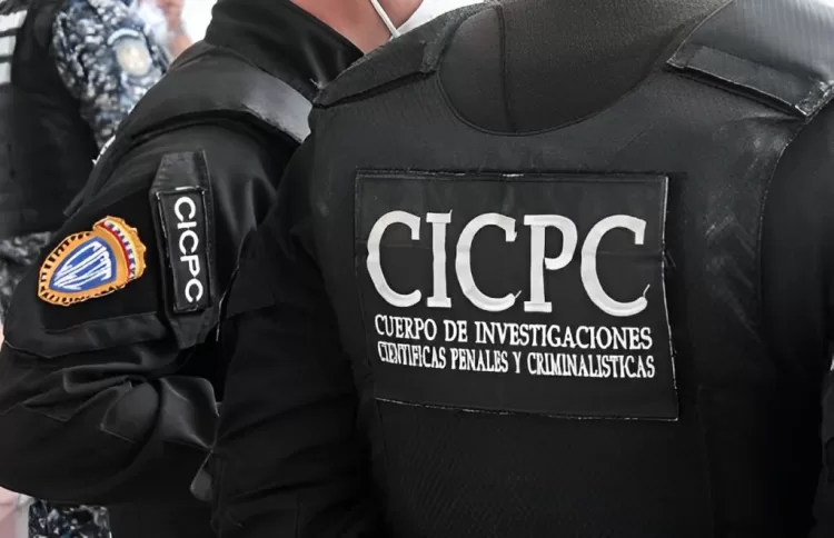 Cicpc aprehendió a un hombre solicitado por secuestro en Maracaibo