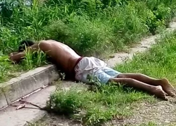 De múltiples disparos asesinaron a joven en Aragua