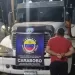 Detenido por PoliCarabobo con gandola solicitada