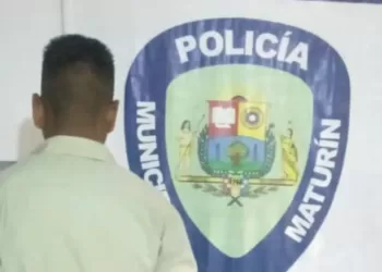 Detienen a profesor de física  por acosar a estudiantes en Monagas