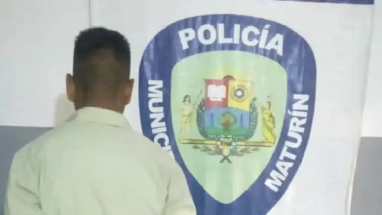 Detienen a profesor de física  por acosar a estudiantes en Monagas