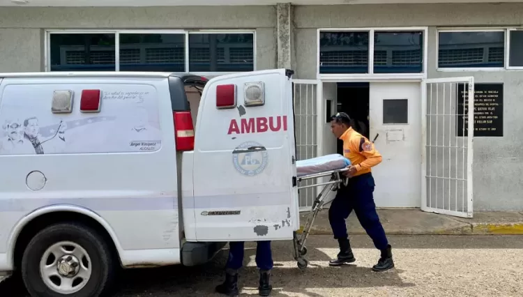 Niño recibió descarga eléctrica al tocar el protector de un aire acondicionado