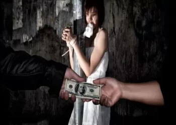 Venezolanas explotación sexual