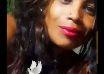 Una mujer fue asesinada por su ex pareja, al frente de su hijo de 4 años