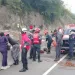 Cadáver en estado de descomposición fue hallado en autopista Gran Mariscal de Ayacucho (+Fotos)