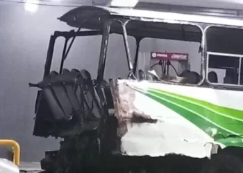 Reportan heridos por explosión en una estación de autogas en Barquisimeto (+Video)