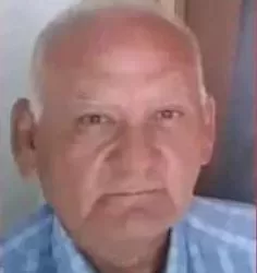 Muere dirigente comunitario tras ser arrollado en Falcón (+Fotos)