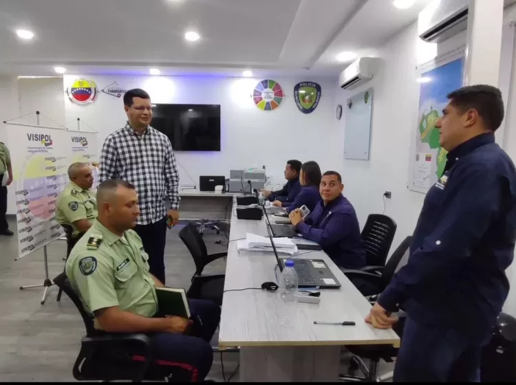 PoliValencia ocupó el Primer Lugar en Rendimiento Operacional durante el mes de mayo