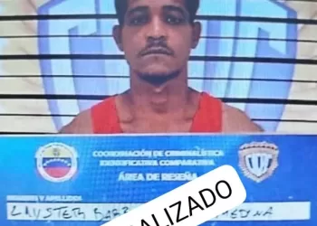 El «Rascabuche» cayó abatido en Morón por Policarabobo