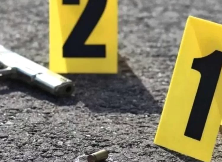 Obrero fue asesinado de un disparo en el pecho en Turén