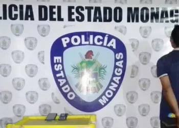 Preso aberrado que le solicitaba fotos explícitas a niña de 10 años en Monagas