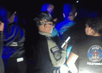 Padrastro confesó ser el asesino de niño encontrado en Guarenas