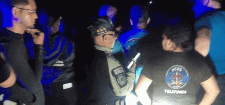 Padrastro confesó ser el asesino de niño encontrado en Guarenas