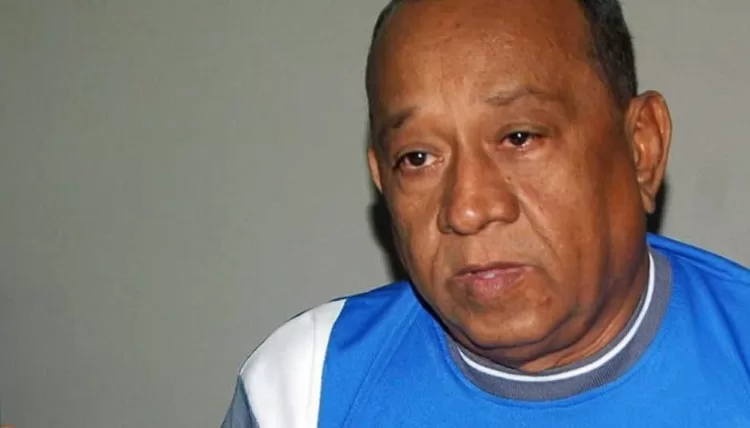 Exalcalde de San Joaquín sufrió fractura de cráneo tras ser arrollado por un motorizado