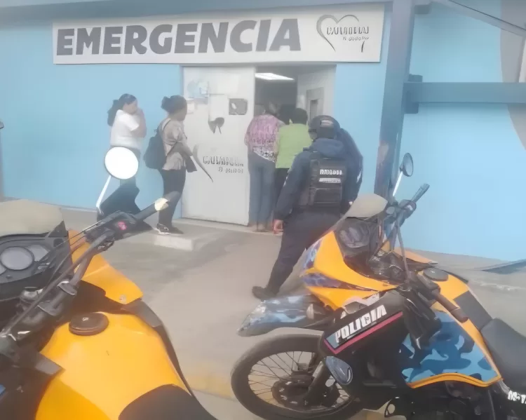 Explosión de granada  dejo  un fallecido  y 4 militares heridos en Base Naval de Turiano en Aragua