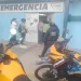 Explosión de granada  dejo  un fallecido  y 4 militares heridos en Base Naval de Turiano en Aragua