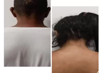 Dúo delictivo fue aprehendido por el Cicpc en Valencia