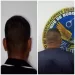 Detenidos dos hombres solicitados por homicidio y trato cruel 