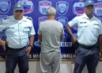 Preso sexagenario por tocar las partes íntimas de una niña de 10 años en Chichiriviche