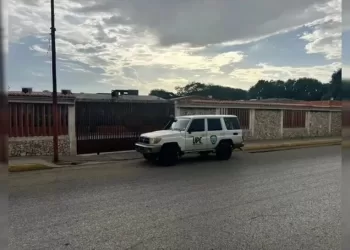 ¡PRESUNTO CASO DE ACOSO ESCOLAR! Estudiante amenazó con un arma de fuego a compañero de clases en Maracaibo