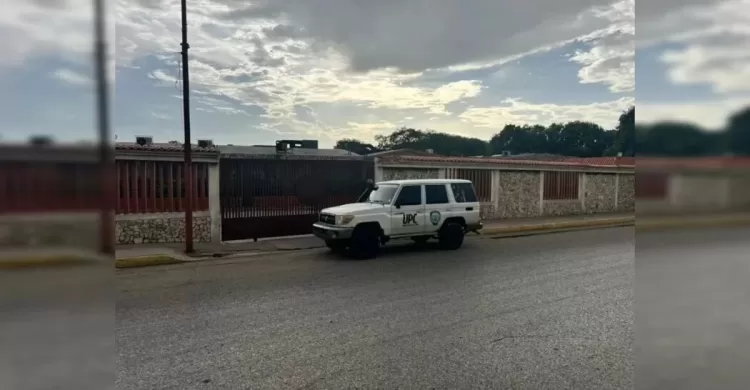 ¡PRESUNTO CASO DE ACOSO ESCOLAR! Estudiante amenazó con un arma de fuego a compañero de clases en Maracaibo