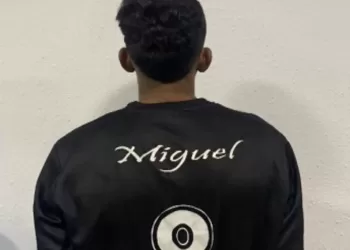 Policía Científica detuvo «El Aldito» en Puerto Cabello