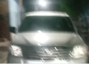 Dos personas lesionadas por colisión entre vehículos en Tinaquillo