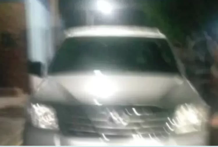 Dos personas lesionadas por colisión entre vehículos en Tinaquillo
