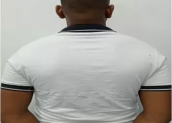 Empleado de confianza hurtó la empresa donde laboraba en el  Libertador (+Detalles)