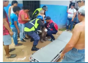 Empleado de confianza hurtó la empresa donde laboraba en el  Libertador (+Detalles)