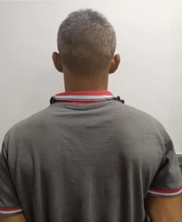 Capturado un hombre por hurto en comercios de Valencia