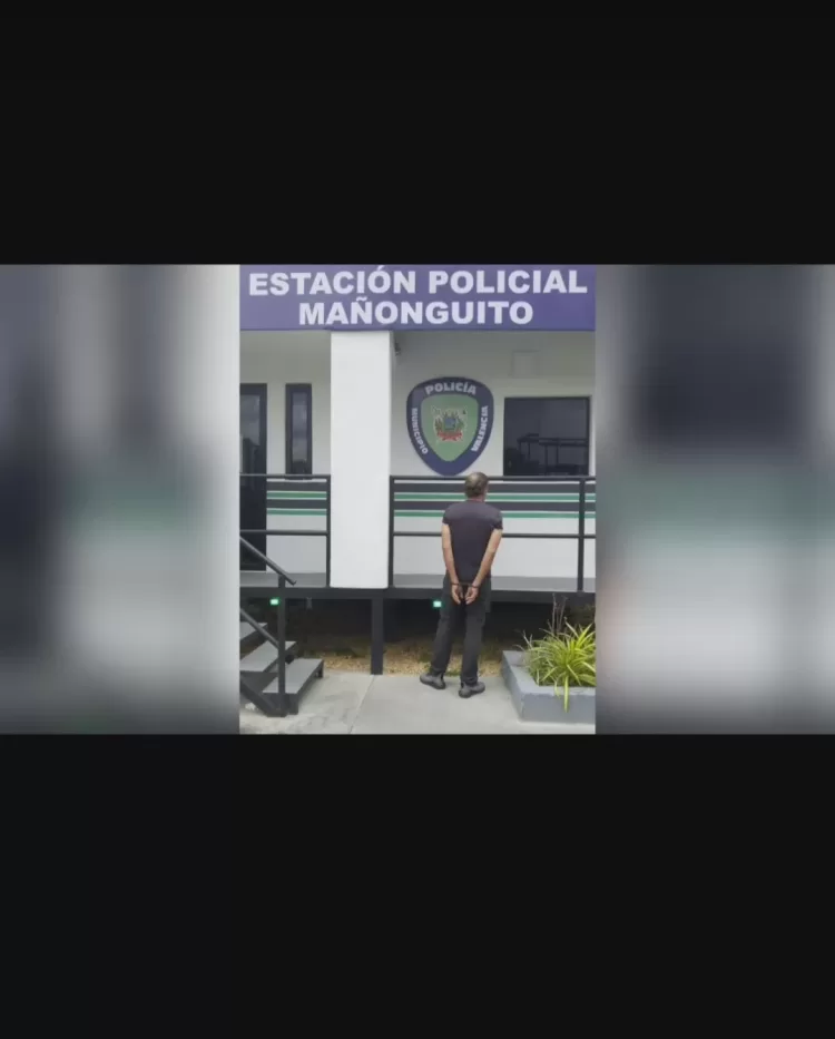 Capturados «El Baba» y «El Feo» por hurto en establecimiento comercial (+vídeo)