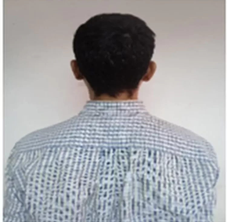 Capturados «El Baba» y «El Feo» por hurto en establecimiento comercial (+vídeo)