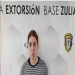 Arrestan a mujer que se hacía pasar por “El Caracas” para extorsionar en Zulia