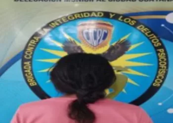 Agredió a su hijastro con un palo de madera  porque su pareja le fue infiel (+Detalles)