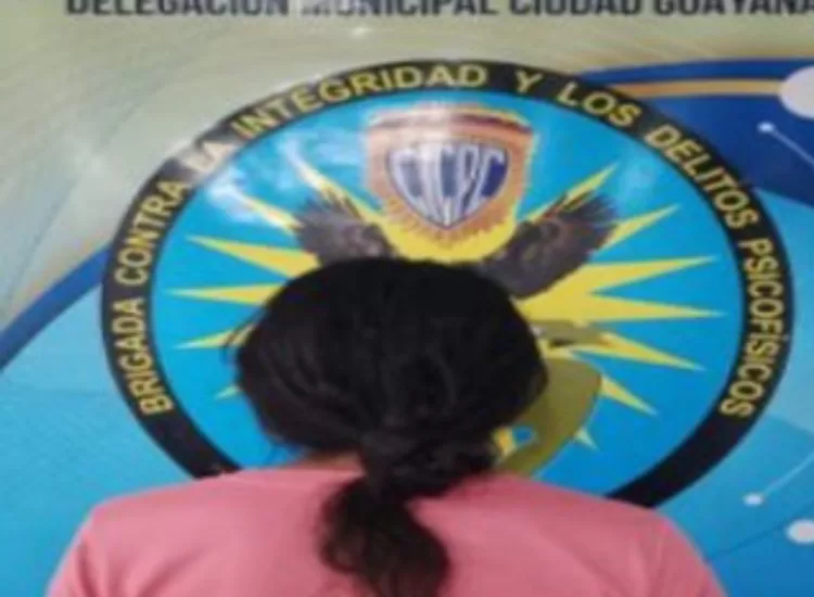 Agredió a su hijastro con un palo de madera  porque su pareja le fue infiel (+Detalles)