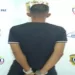 Capturado antisocial que robó instrumento musical en Tinaquillo
