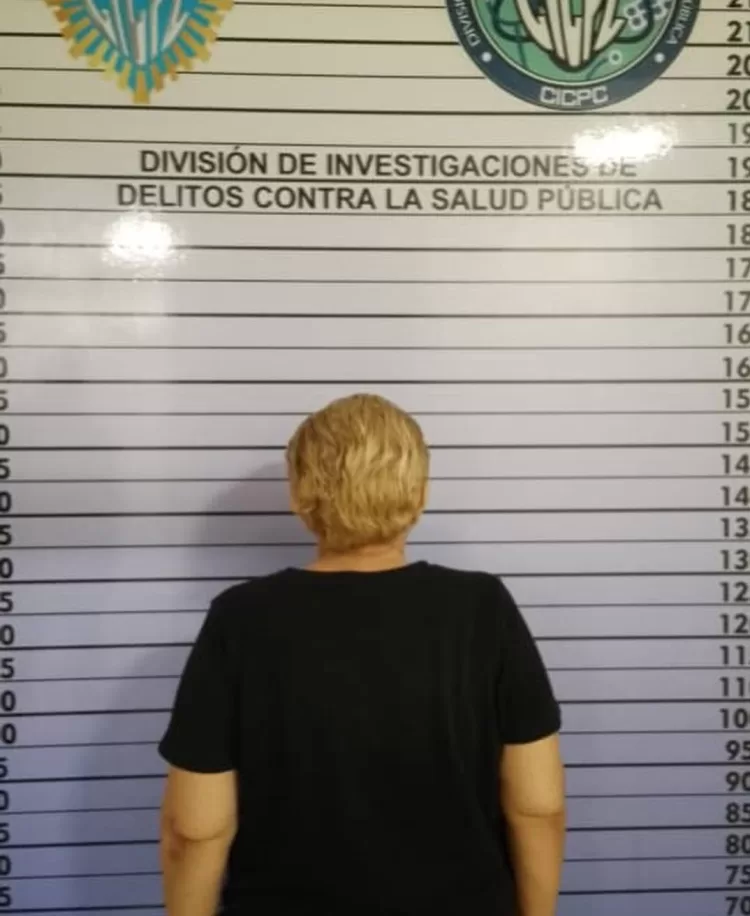 Capturada sexagenaria que usurpaba funciones como neurólogo en Caracas (+Detalles)