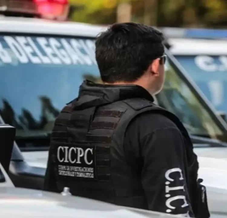 Detenido un hombre solicitado por homicidio en San Carlos