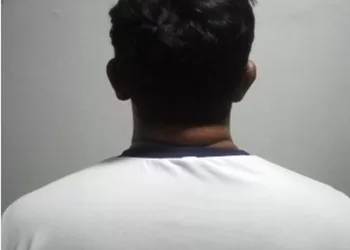 Aprehendido  un hombre solicitado por extorsión en San Carlos 