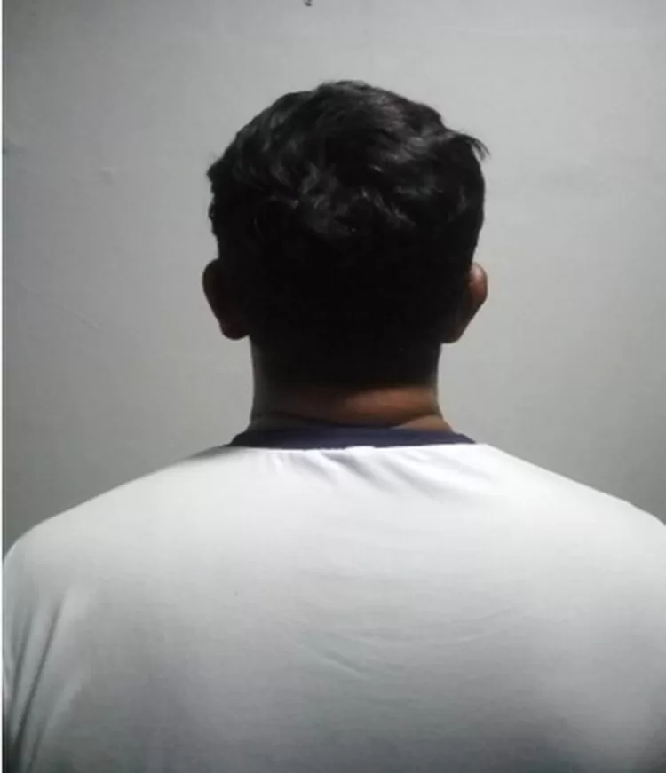 Aprehendido  un hombre solicitado por extorsión en San Carlos 